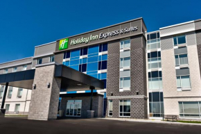 Holiday Inn Express & Suites - Trois Rivieres Ouest, an IHG Hotel